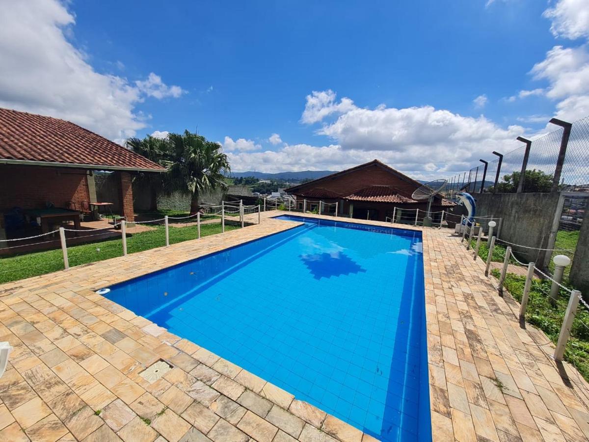 Villa Chacara Nascer Do Sol, Terra Preta, Mairiporã Extérieur photo