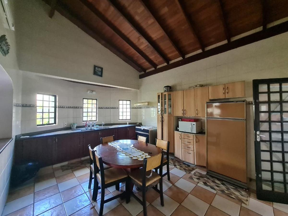 Villa Chacara Nascer Do Sol, Terra Preta, Mairiporã Extérieur photo