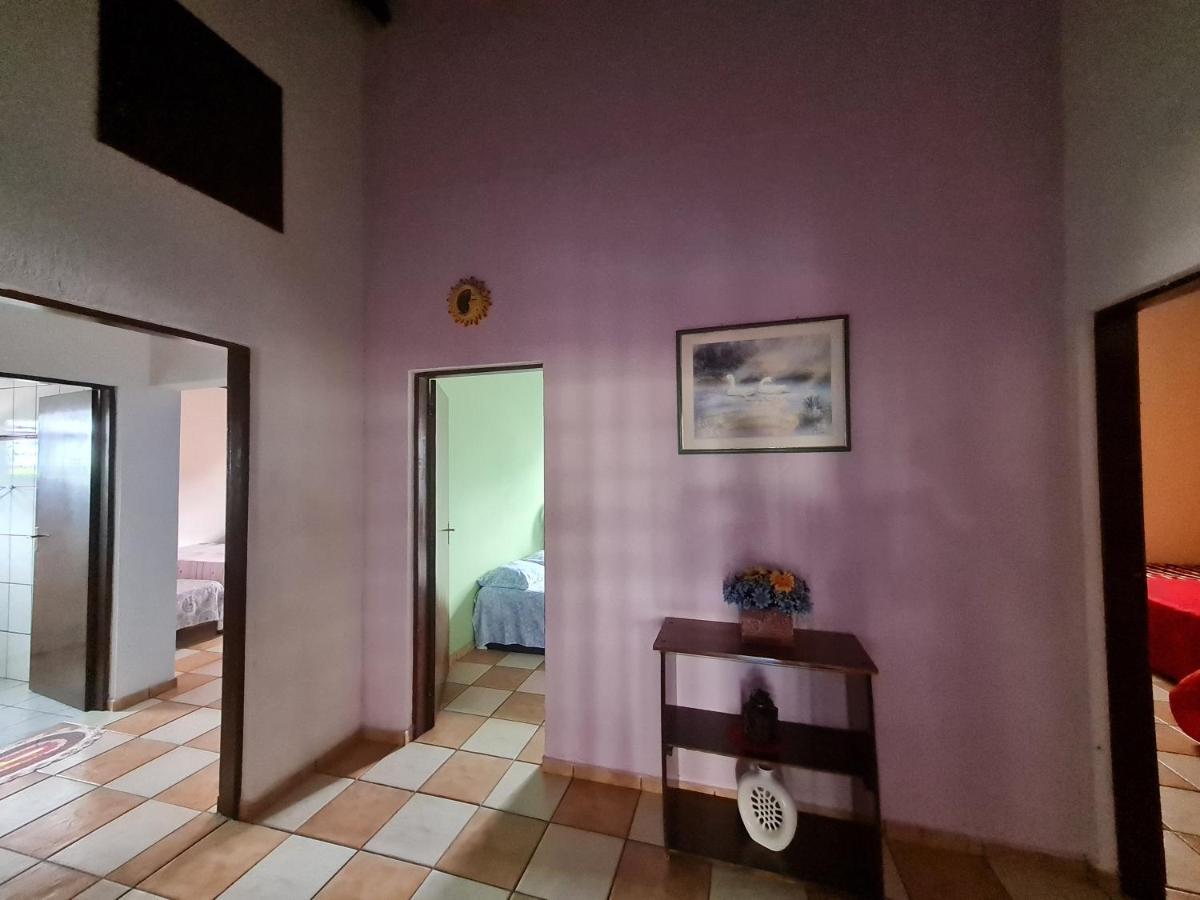 Villa Chacara Nascer Do Sol, Terra Preta, Mairiporã Extérieur photo