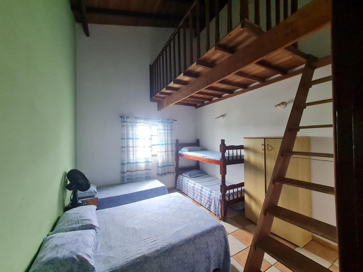 Villa Chacara Nascer Do Sol, Terra Preta, Mairiporã Extérieur photo