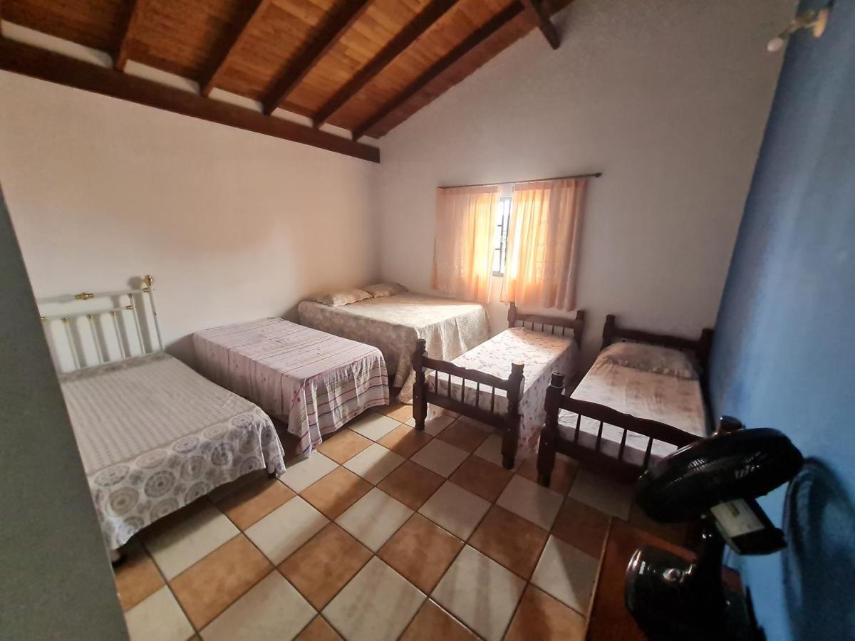 Villa Chacara Nascer Do Sol, Terra Preta, Mairiporã Extérieur photo