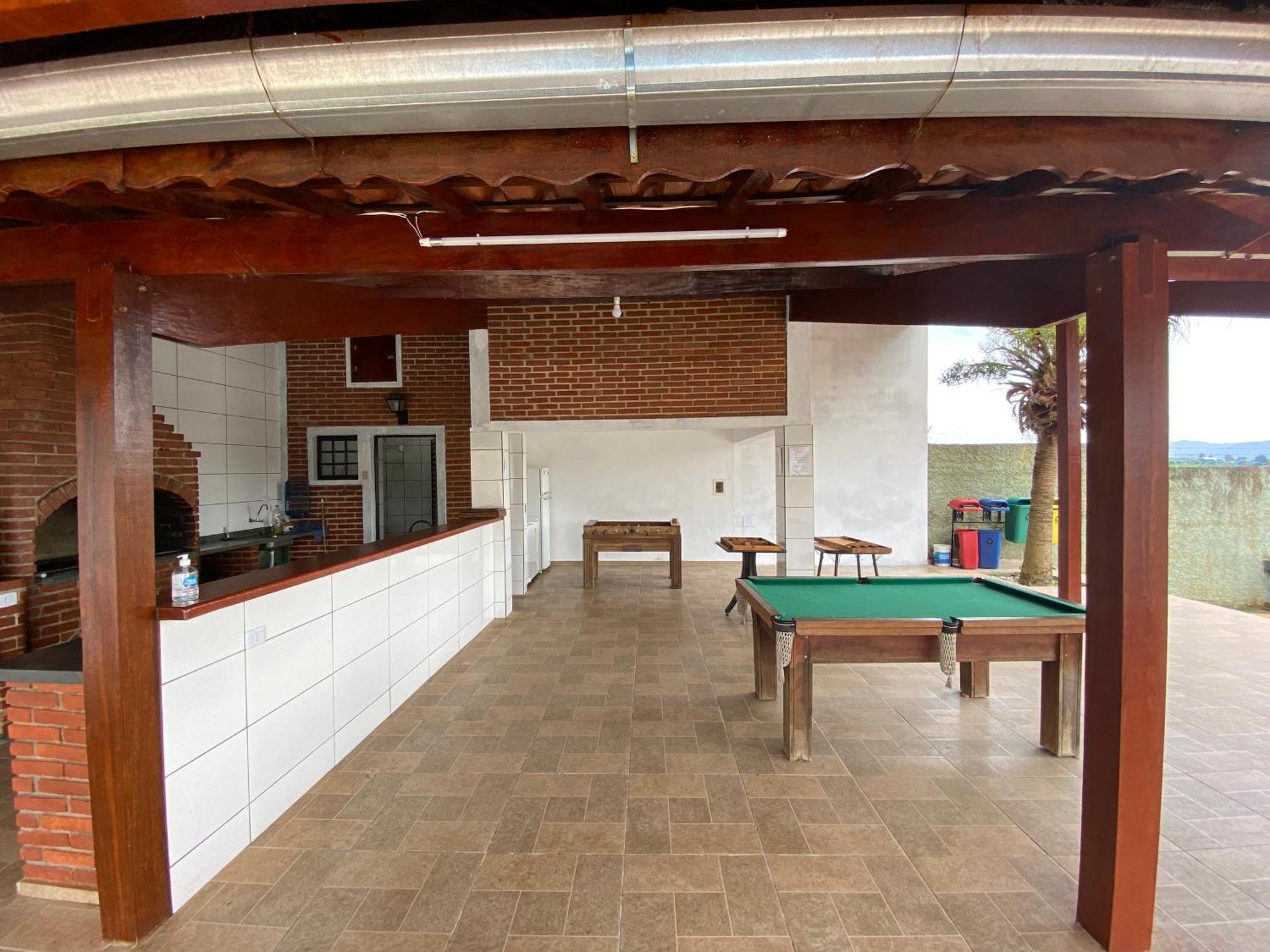 Villa Chacara Nascer Do Sol, Terra Preta, Mairiporã Extérieur photo