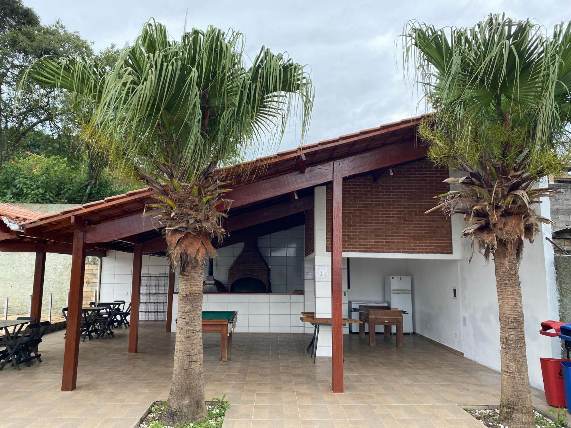 Villa Chacara Nascer Do Sol, Terra Preta, Mairiporã Extérieur photo